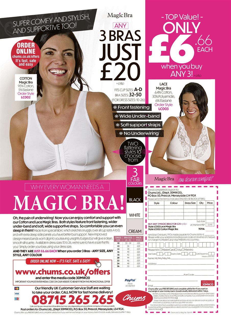 My Weekly Preview Pages