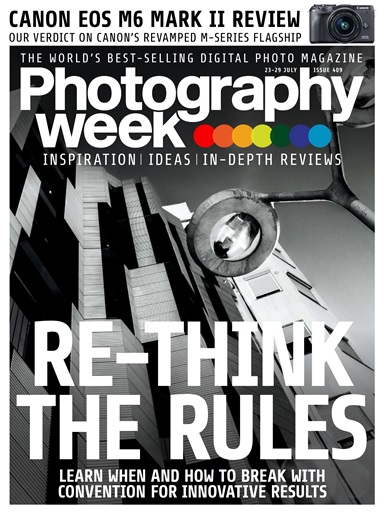 Photography Week issue 