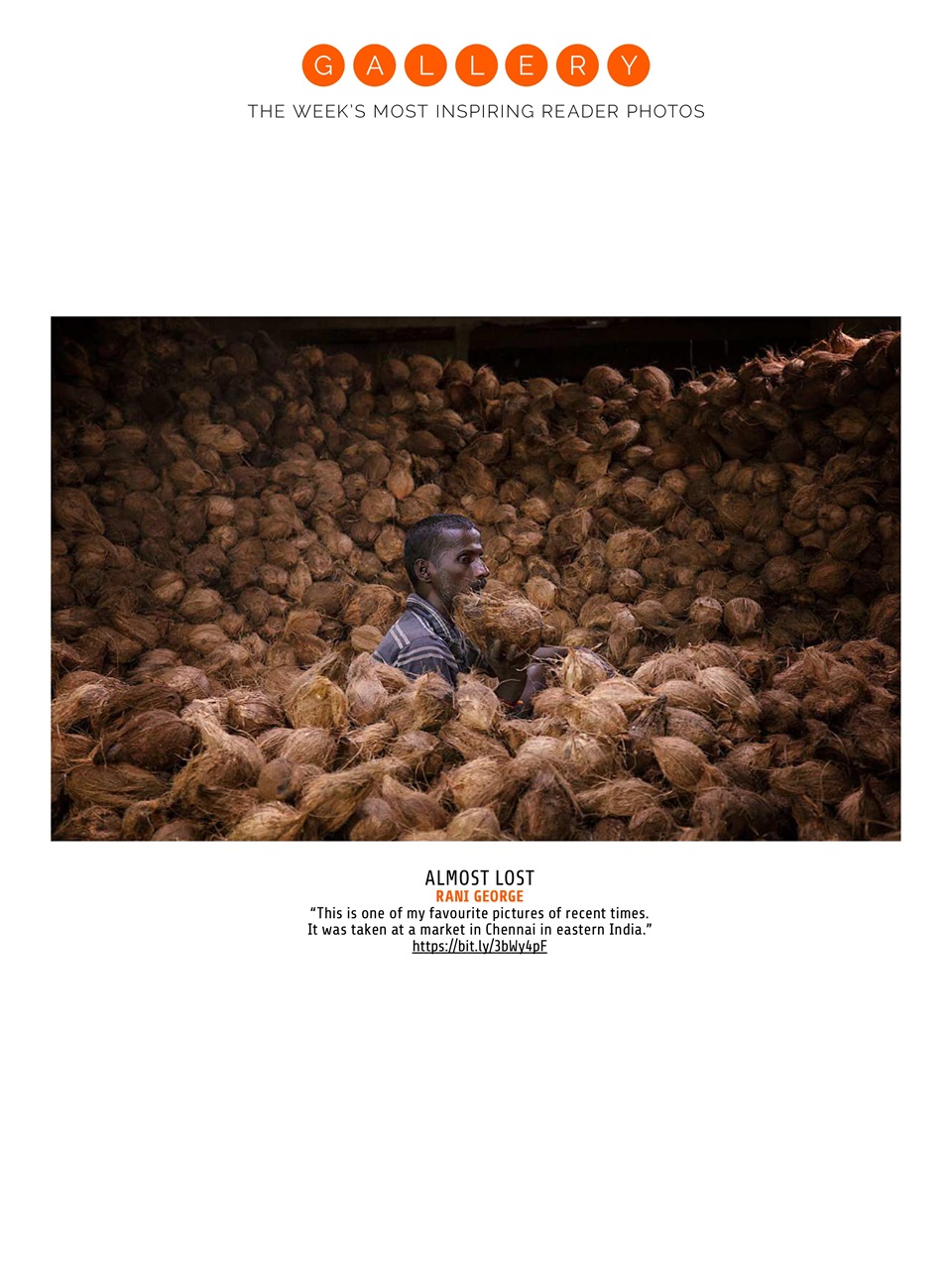 Photography Week Preview Pages