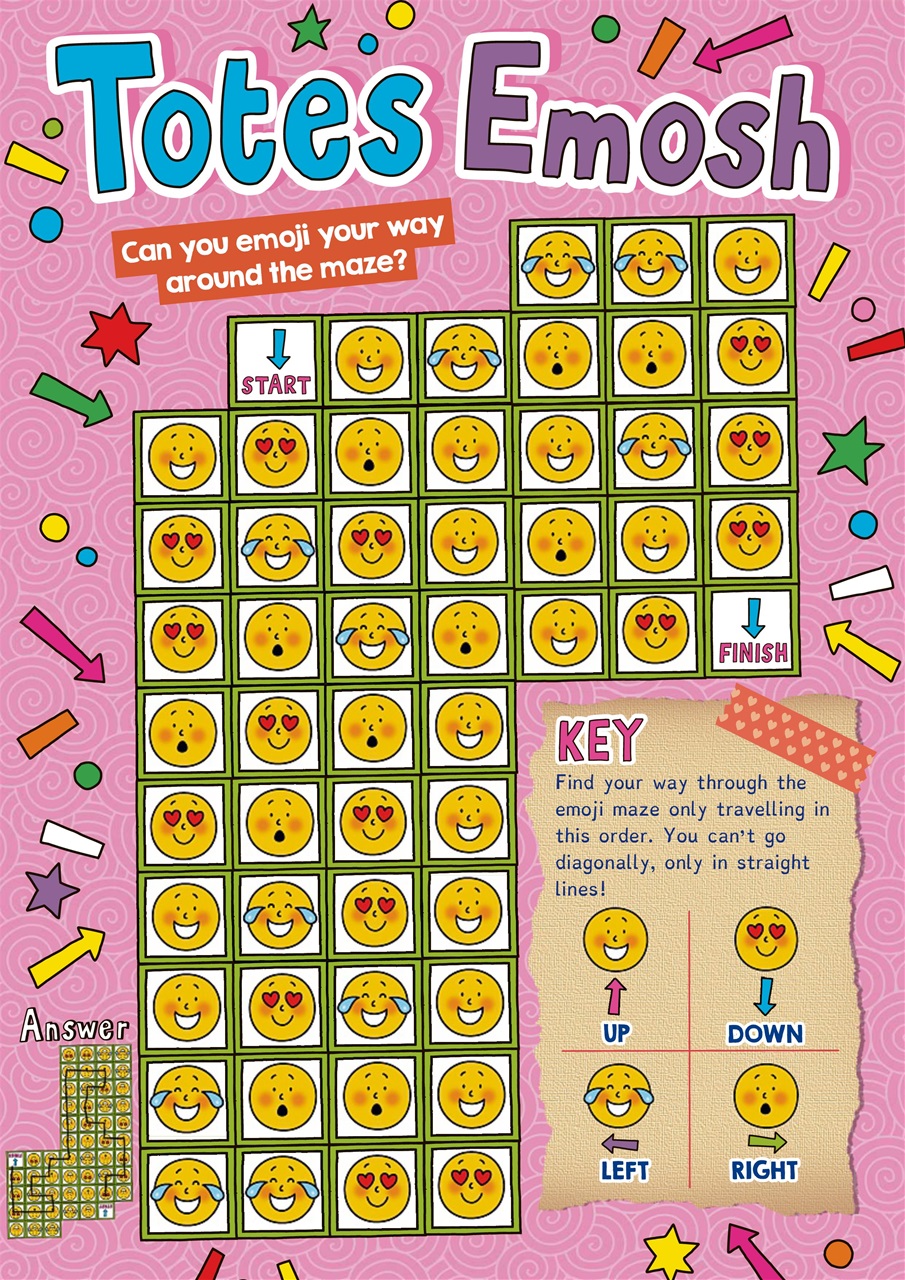 Jacqueline Wilson Preview Pages