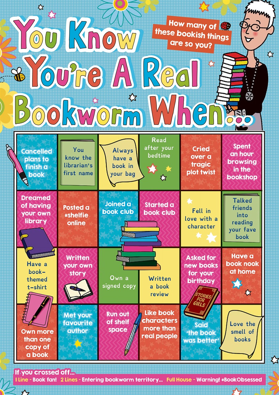 Jacqueline Wilson Preview Pages