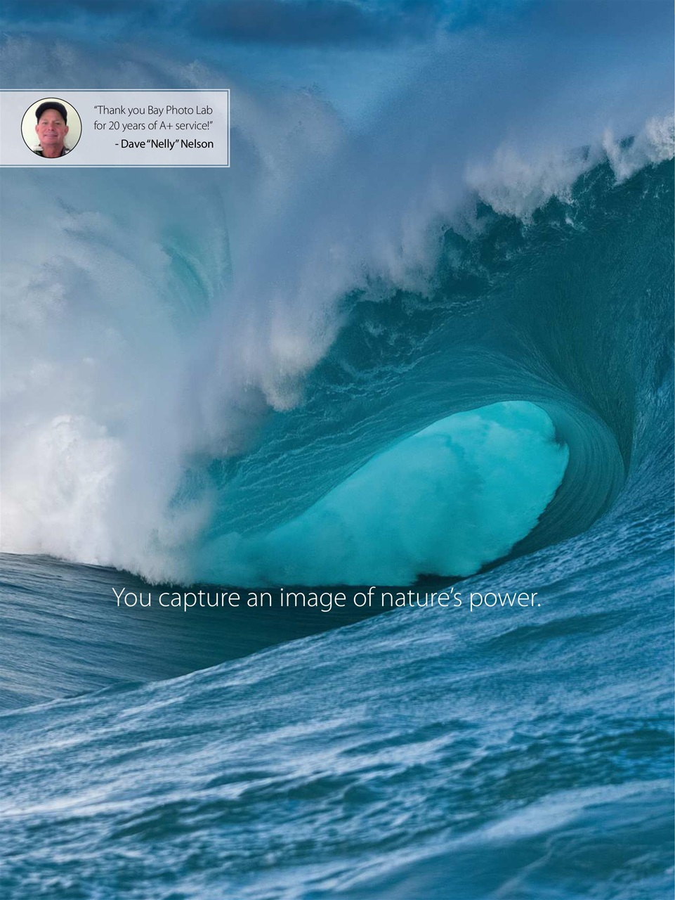 Outdoor Photographer Preview Pages