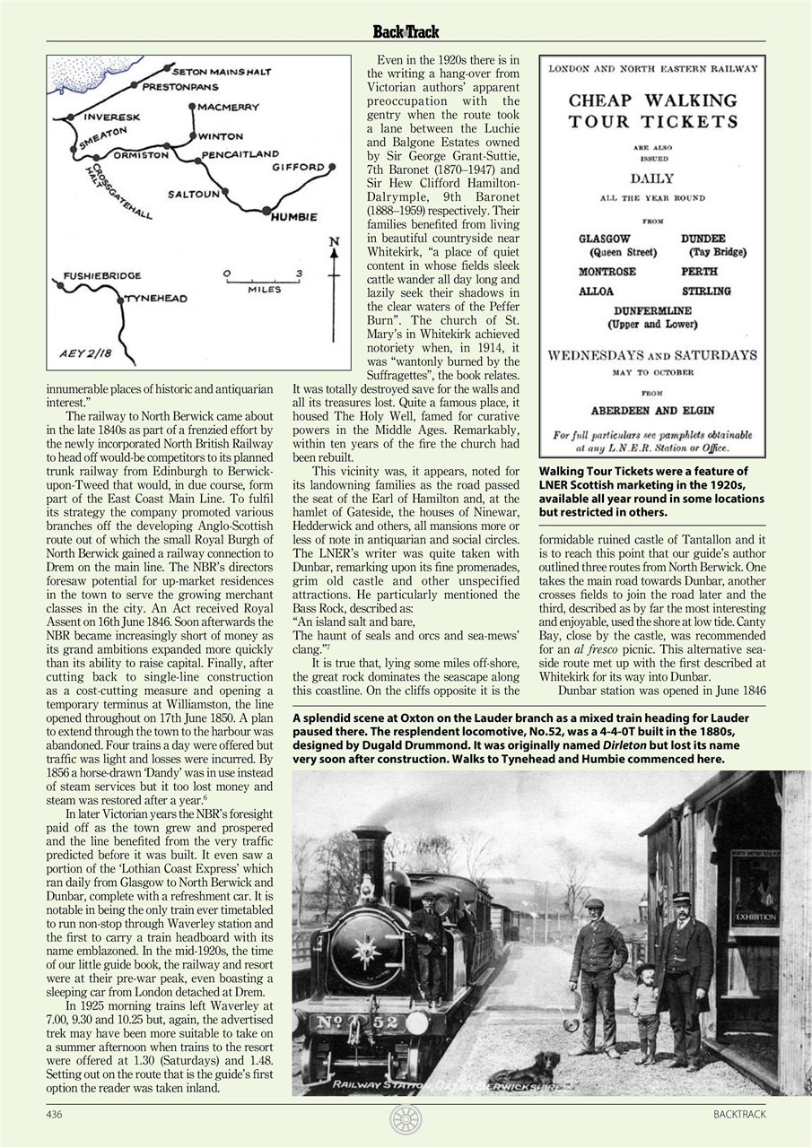 Backtrack Preview Pages