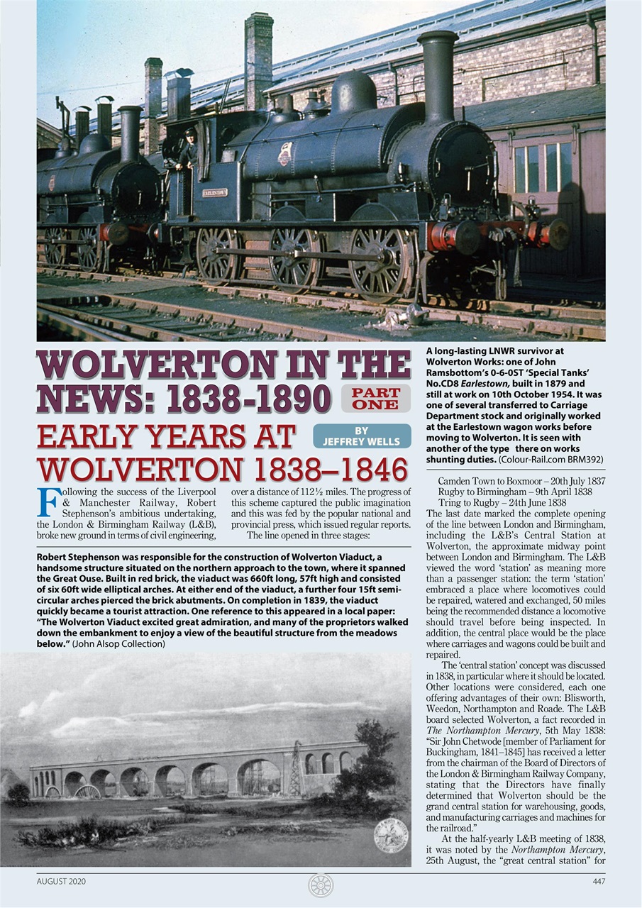 Backtrack Preview Pages