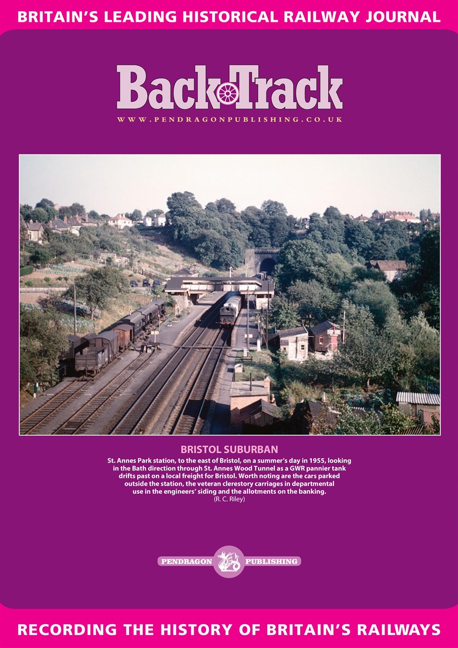 Backtrack Preview Pages