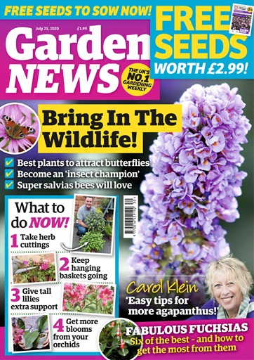 Garden News issue 