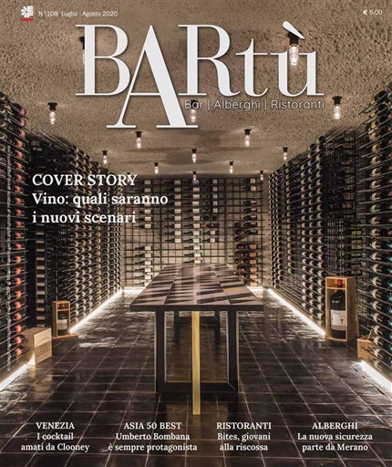 Bartu issue 