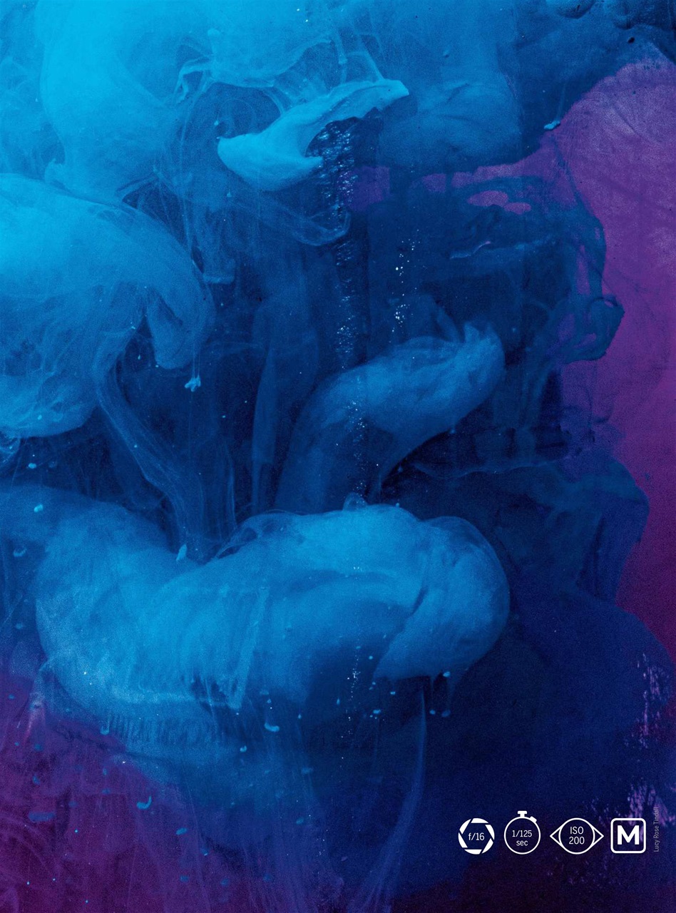 Digital Camera Magazine Preview Pages