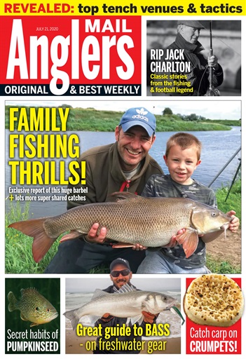 Anglers Mail issue 