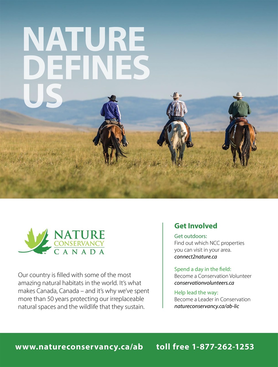 Canadian Cowboy Country Preview Pages