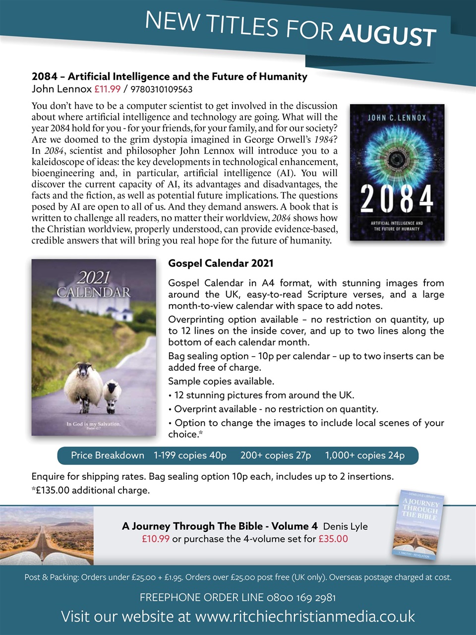 Believer Magazine Preview Pages