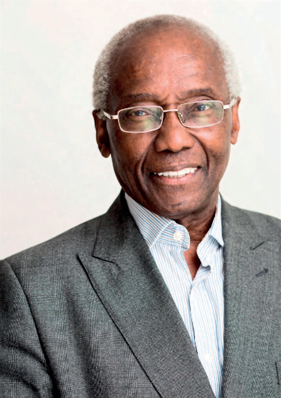 iScot Magazine Preview Pages