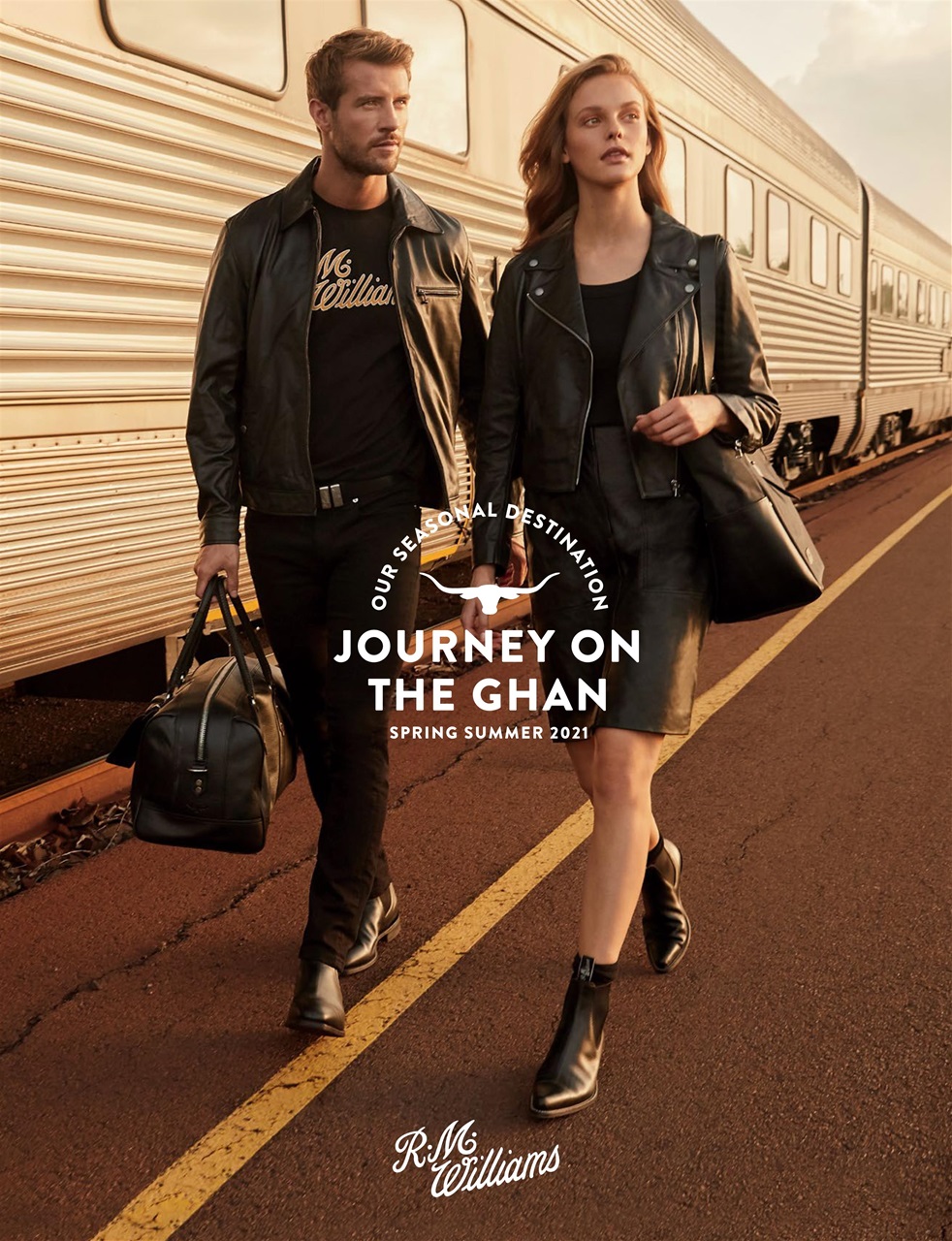 OUTBACK Magazine Preview Pages