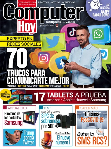Computer Hoy issue 