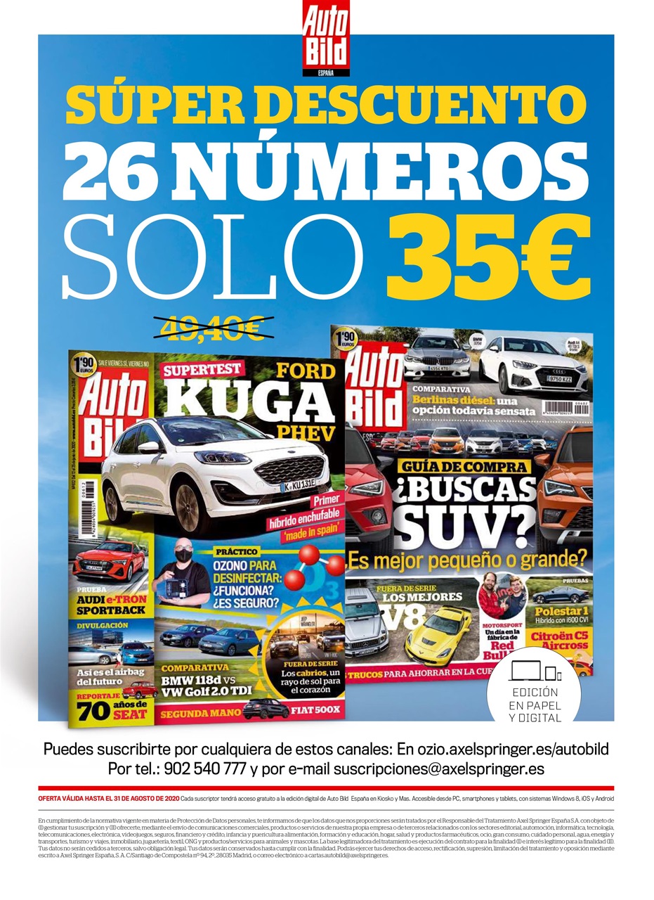 Auto Bild Preview Pages