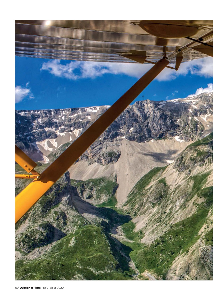 Aviation et Pilote Preview Pages