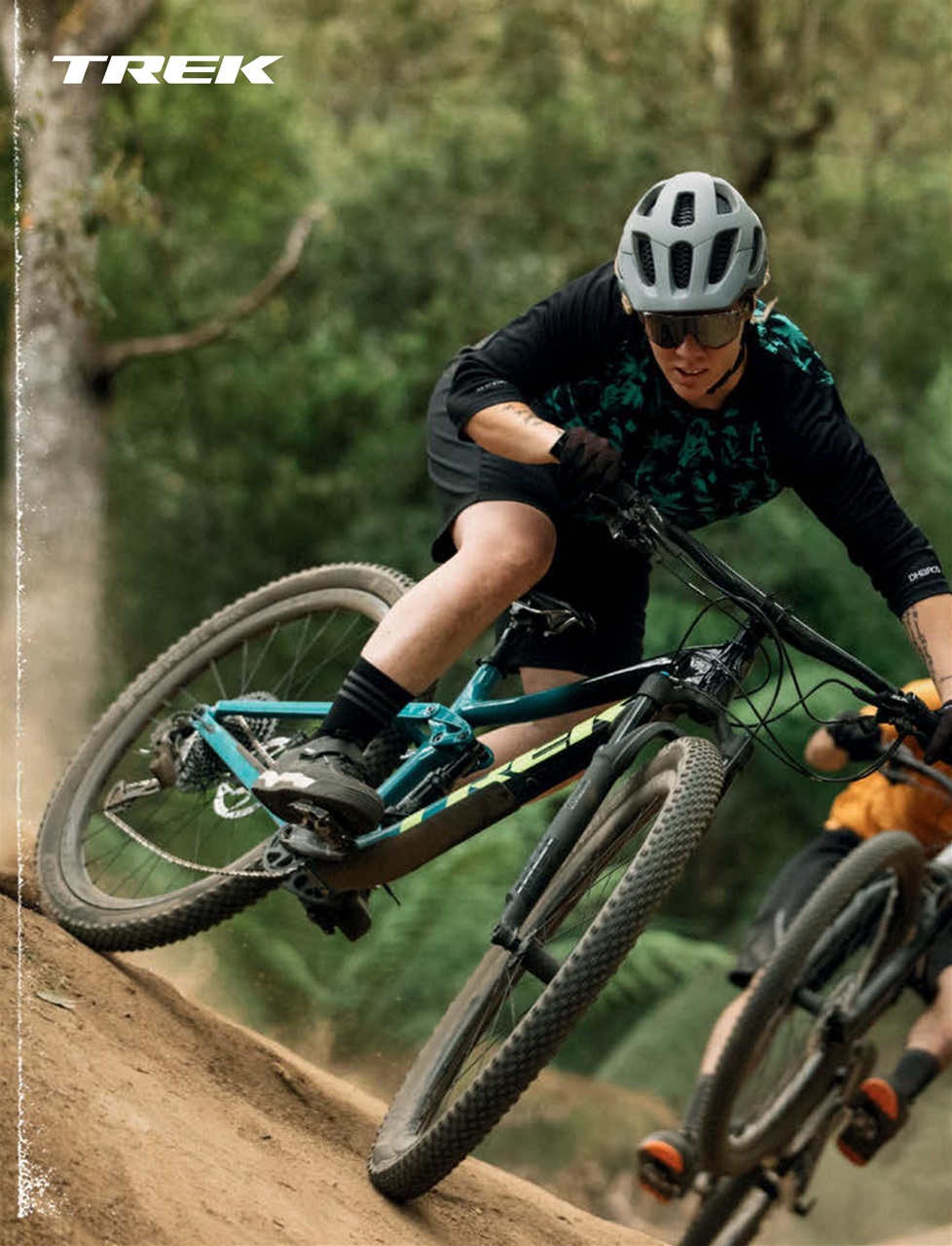 Singletrack Preview Pages