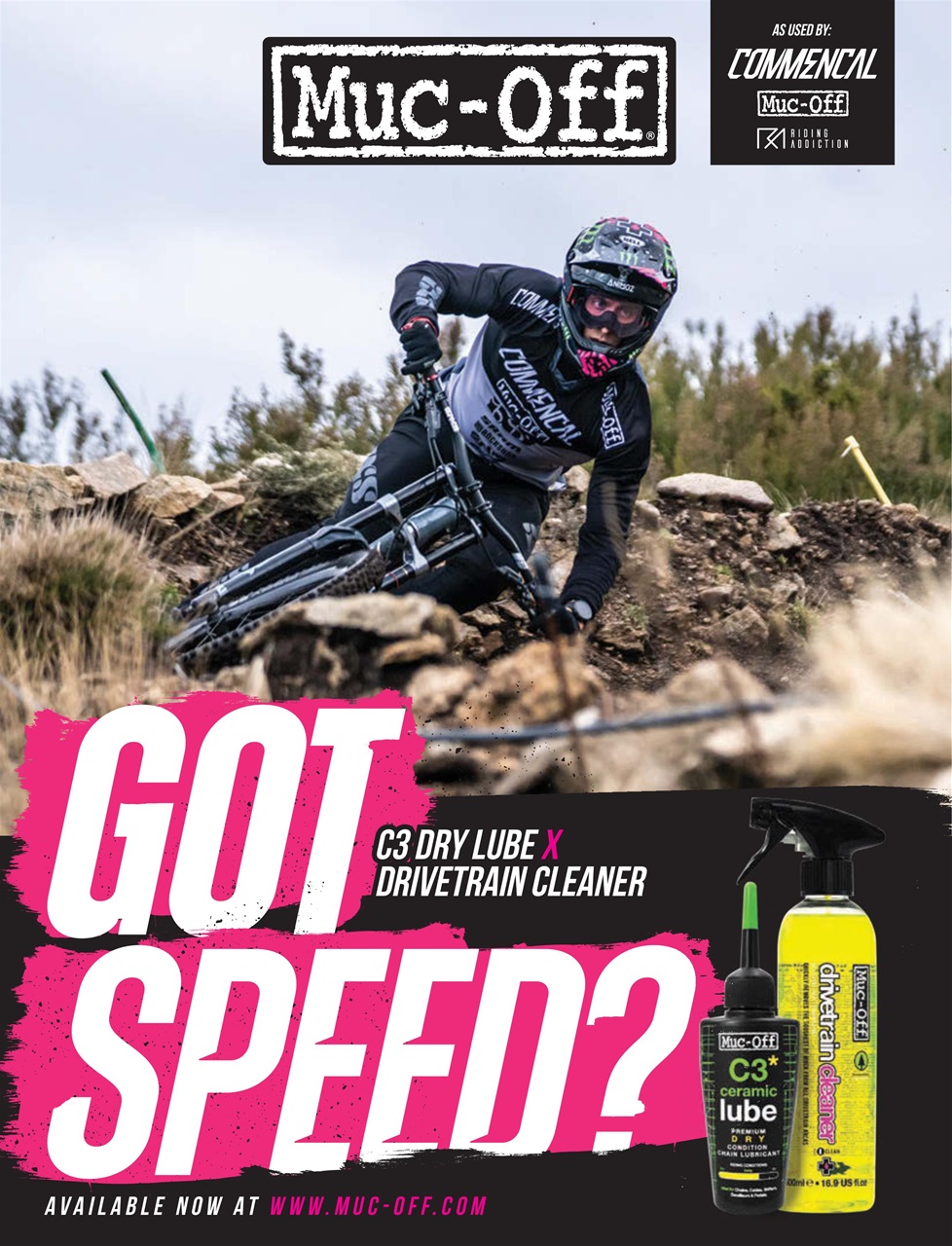 Singletrack Preview Pages