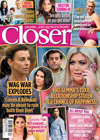 Closer issue Issue 913