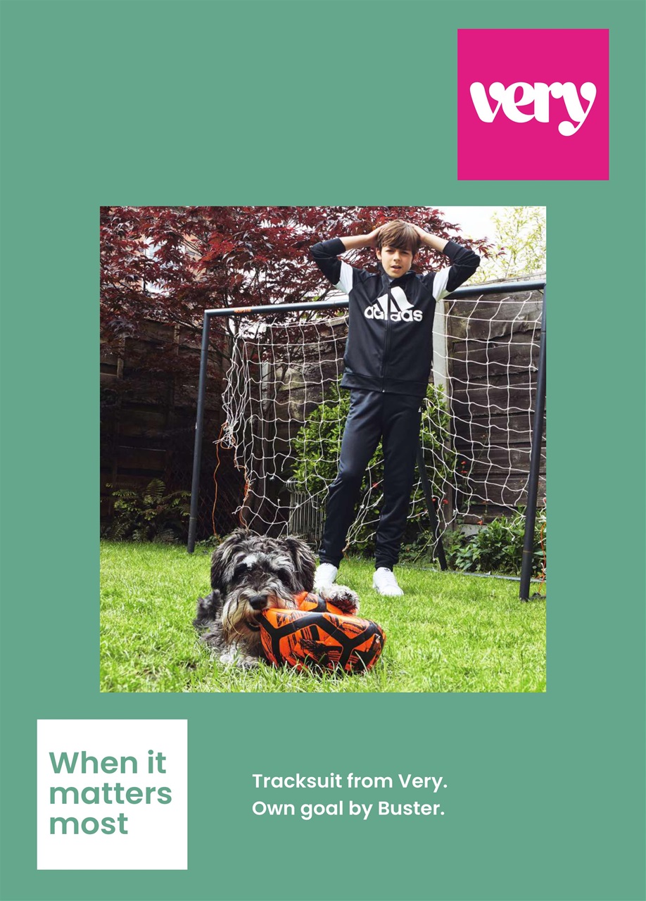 Closer Preview Pages