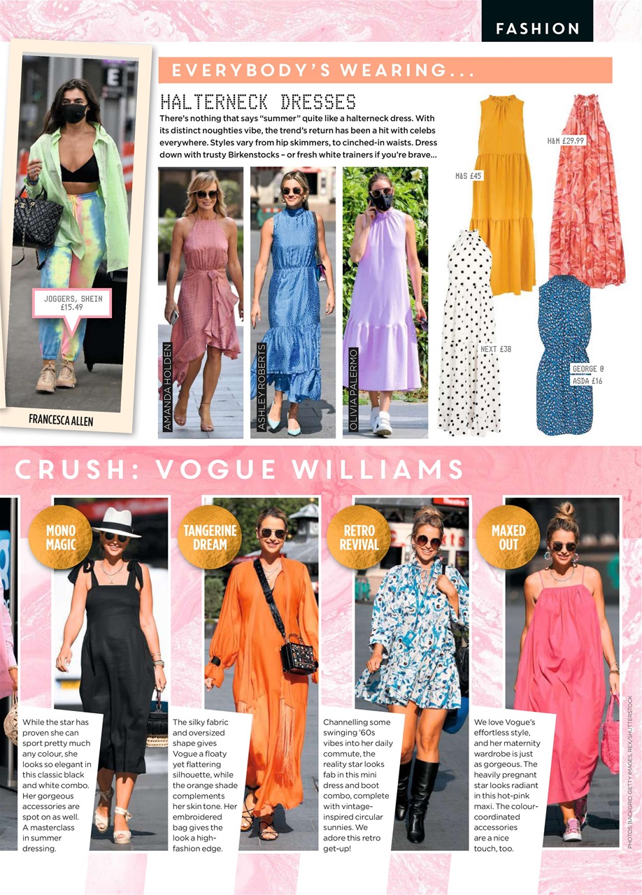 Closer Preview Pages