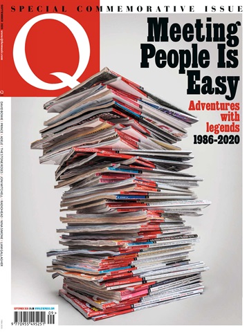 Q issue September 2020