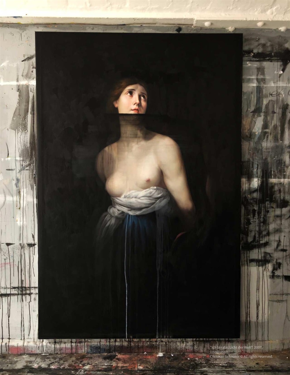 Art Market Magazine Preview Pages