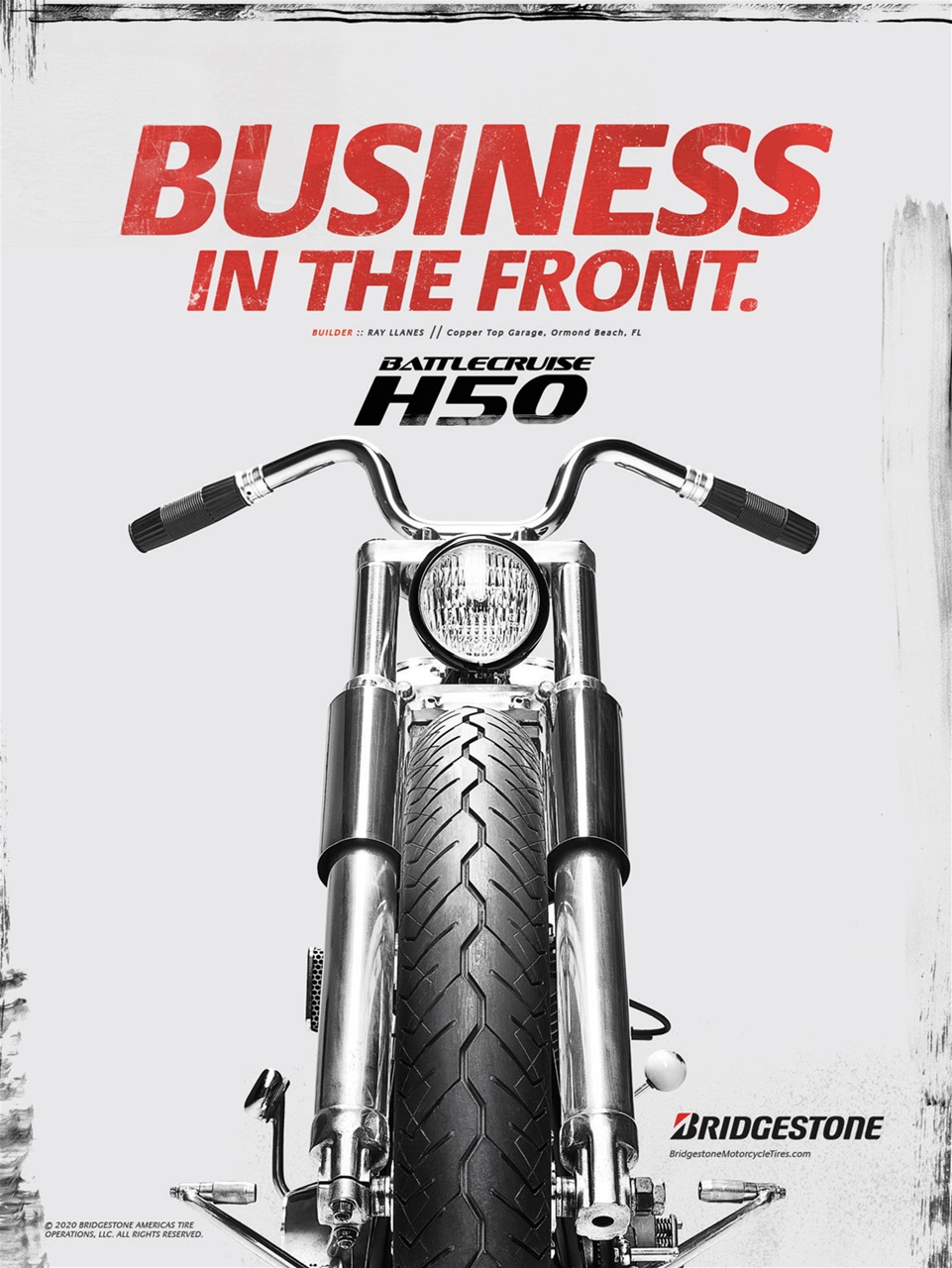 Rider Magazine Preview Pages