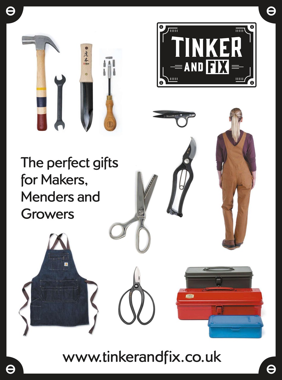 Homestyle Preview Pages