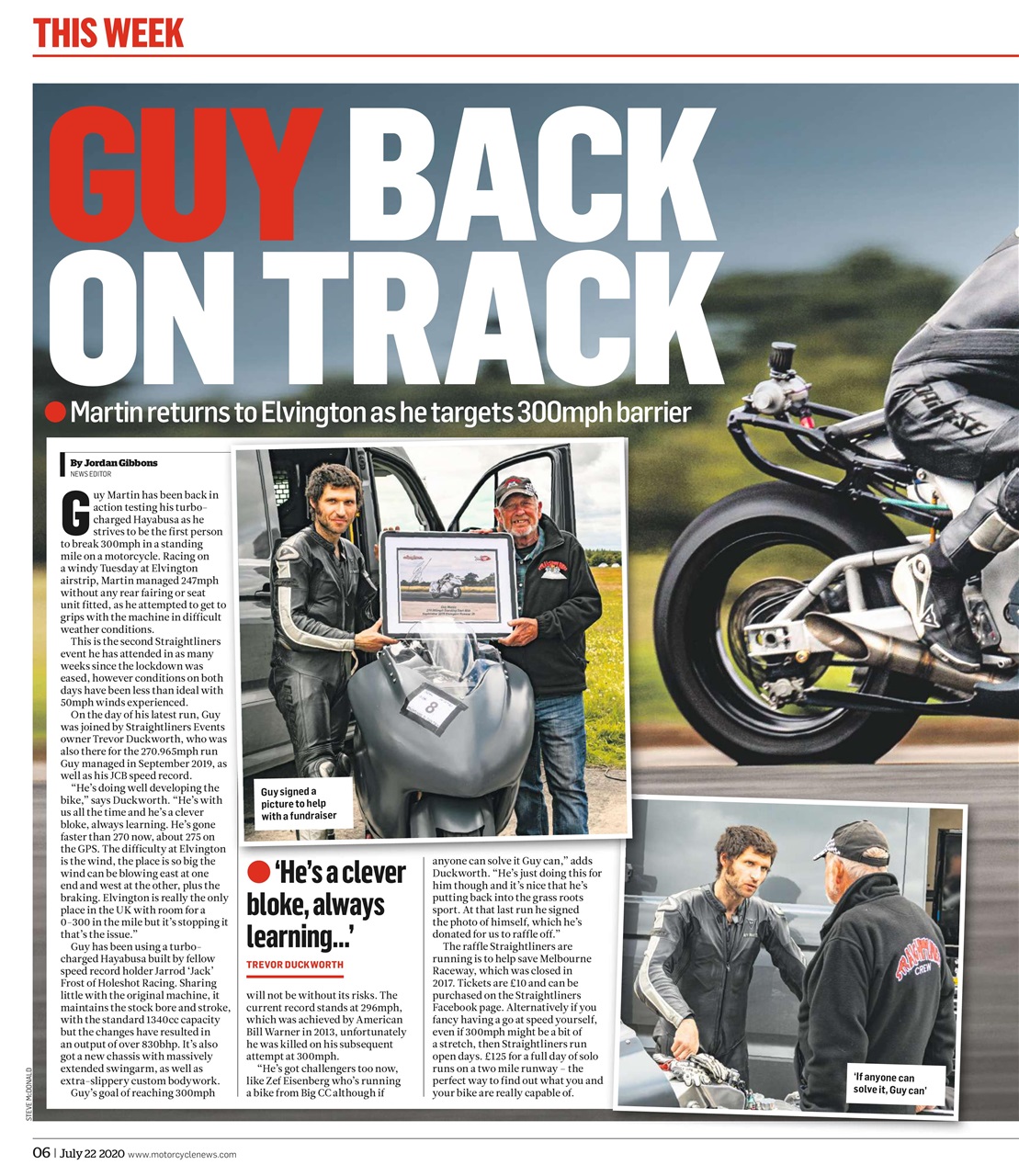 MCN Preview Pages