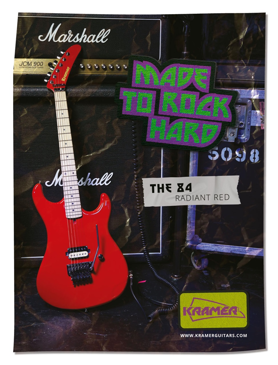 Guitar Player Preview Pages