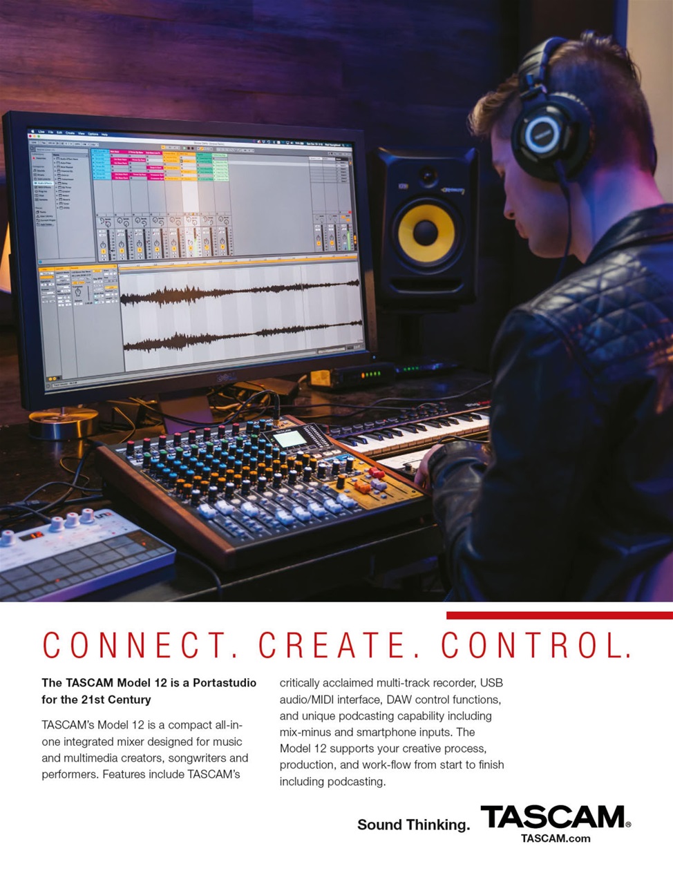 Guitar Player Preview Pages