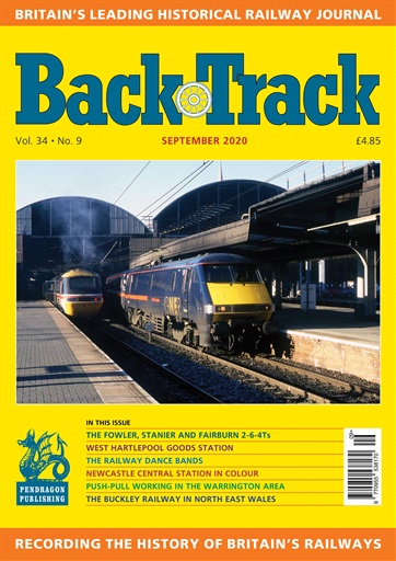 Backtrack issue 