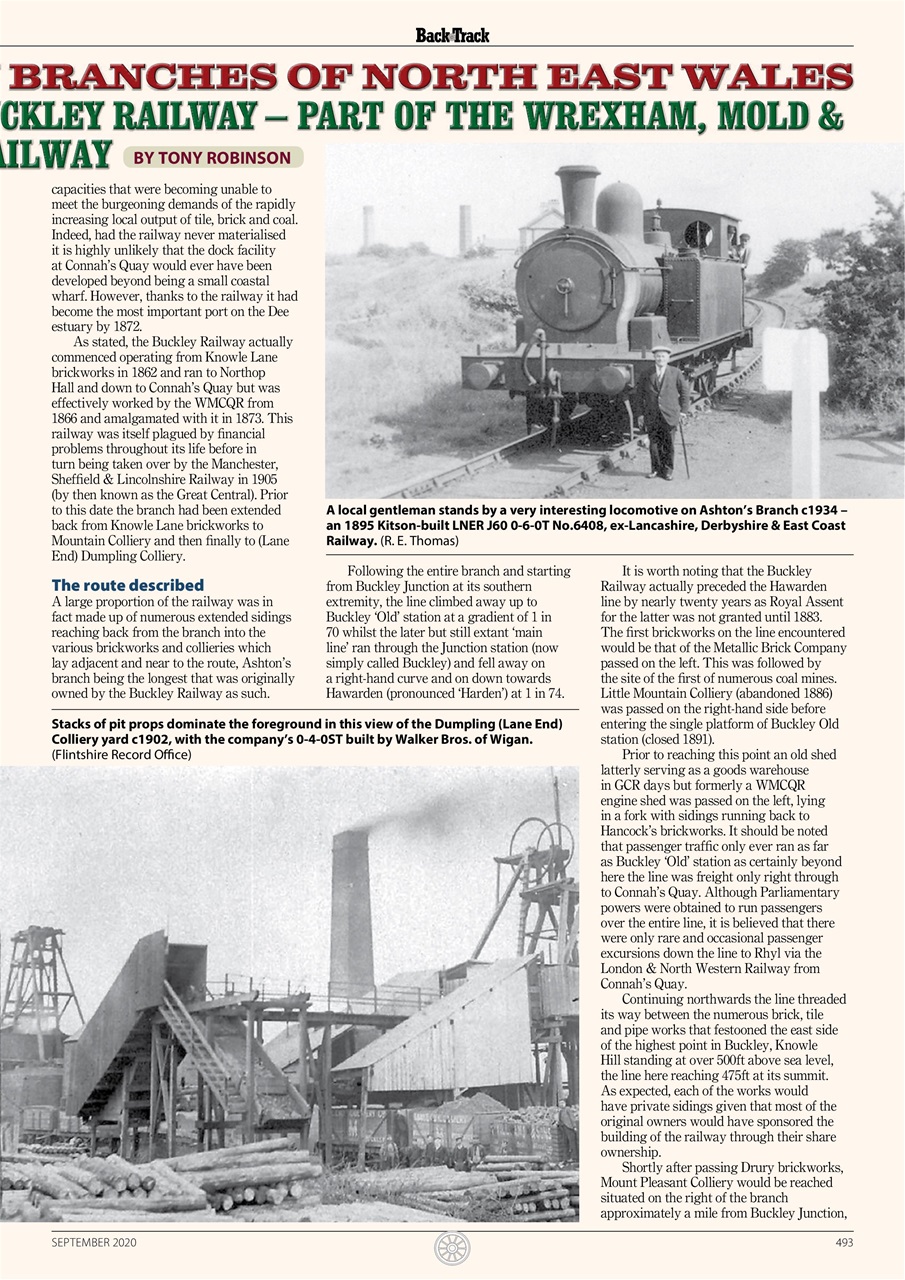 Backtrack Preview Pages