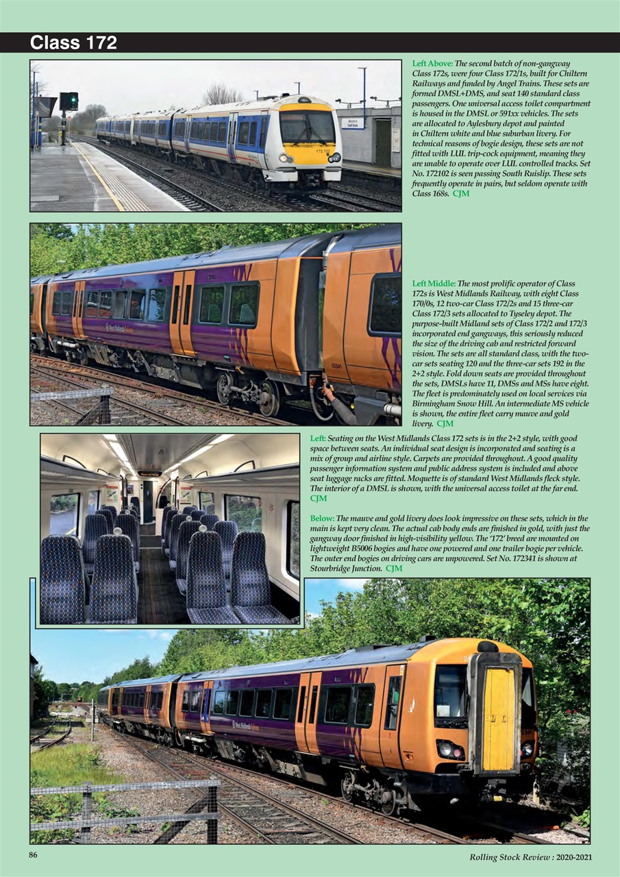 MLI Plus Preview Pages