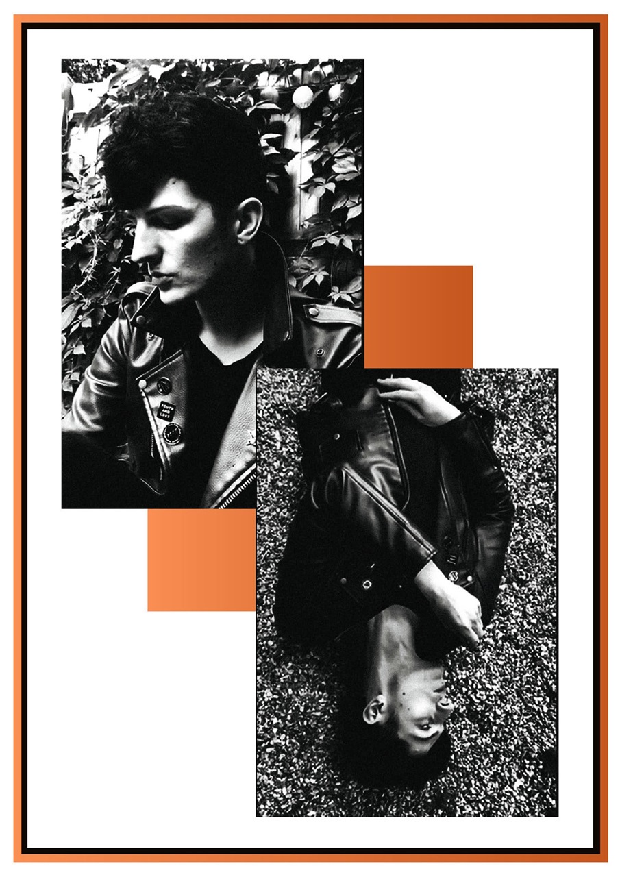 Rock Sound Magazine Preview Pages