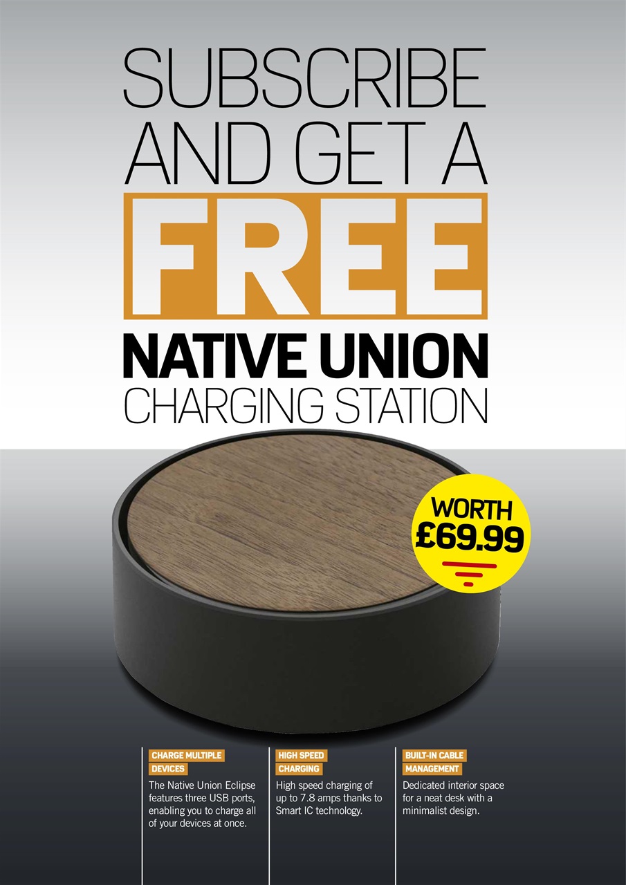 Future Music Preview Pages