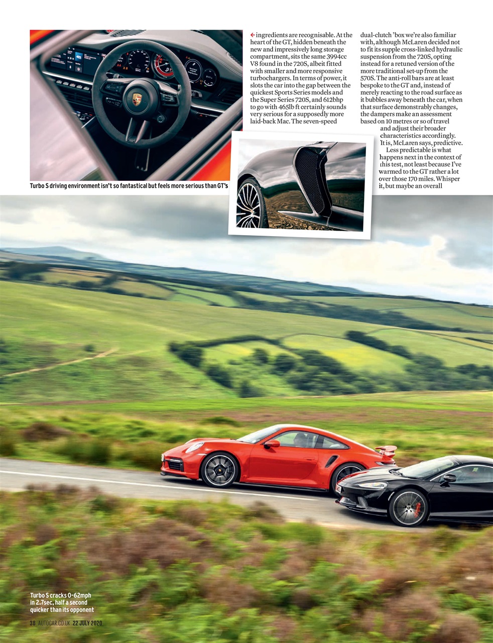 Autocar Preview Pages