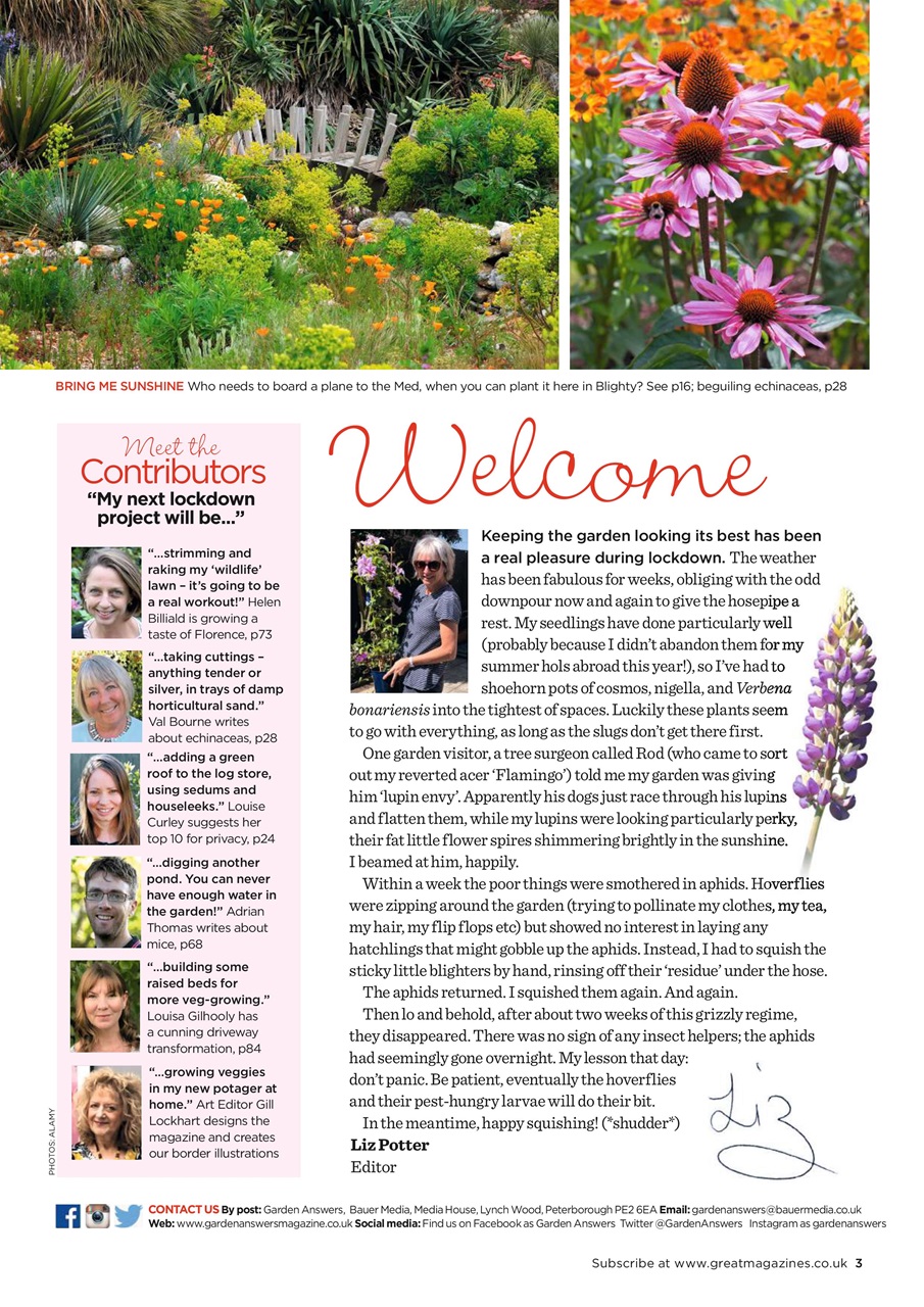 Garden Answers Preview Pages