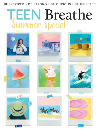 Teen Breathe issue 