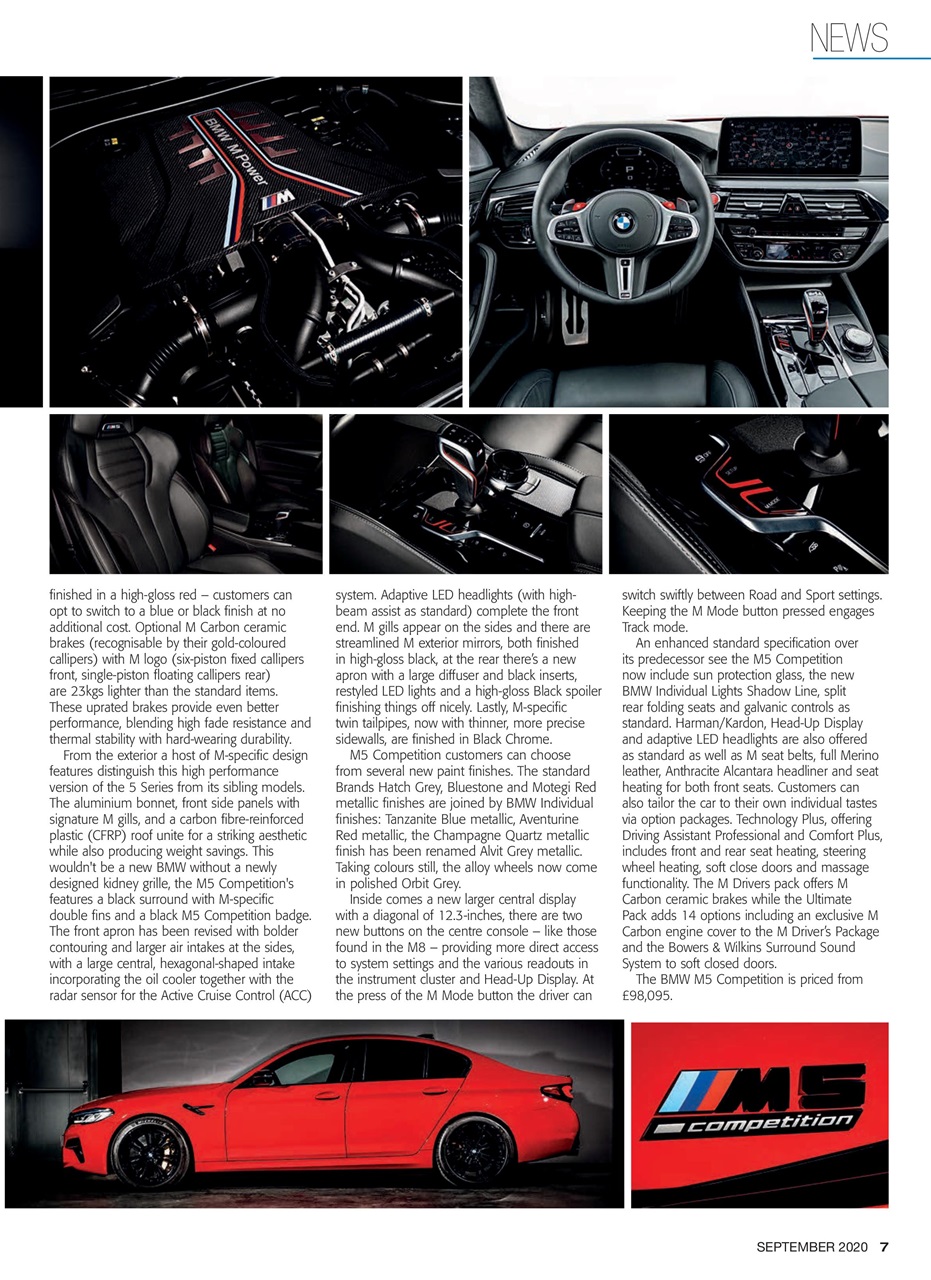Total BMW Preview Pages