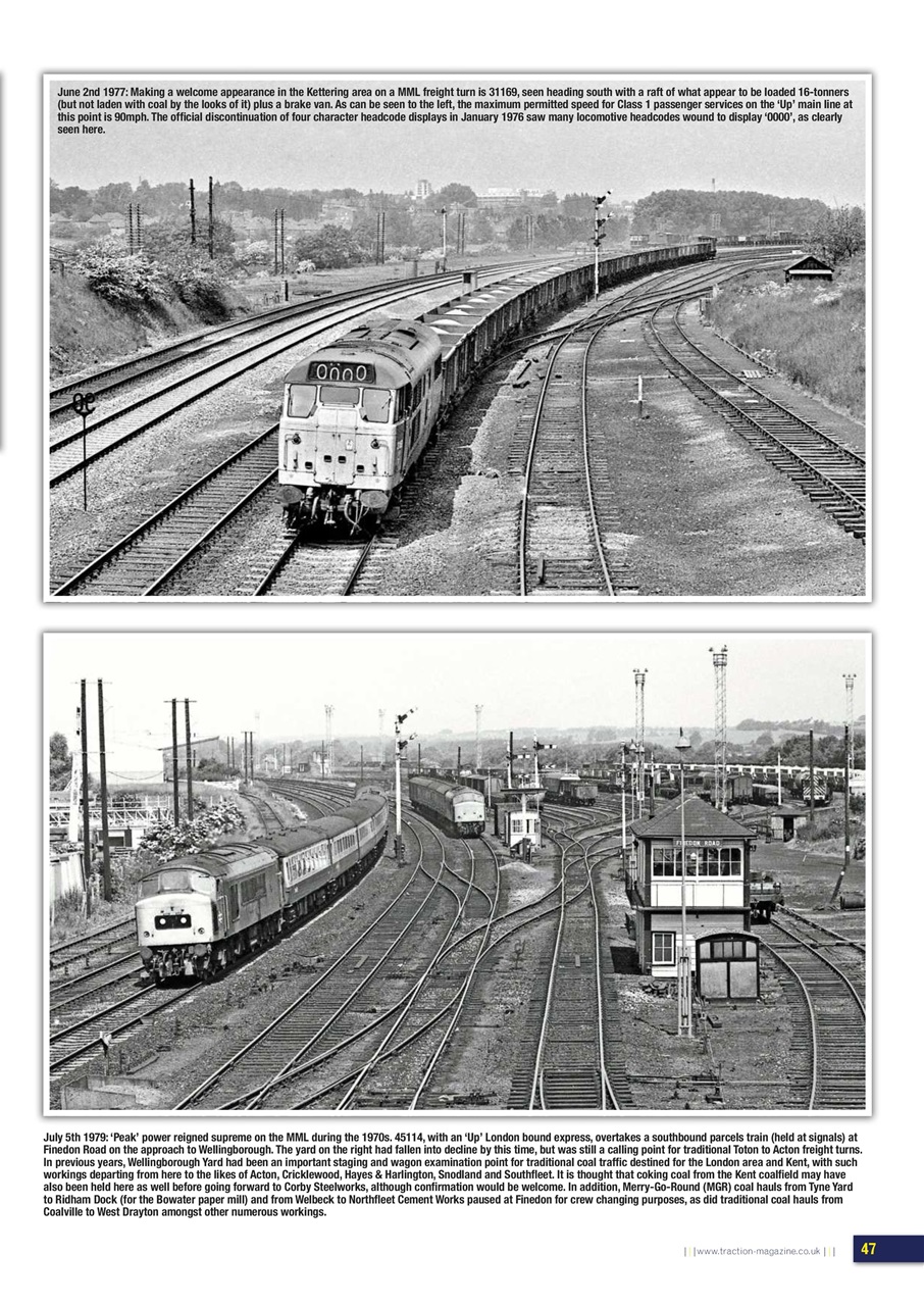 Traction Preview Pages