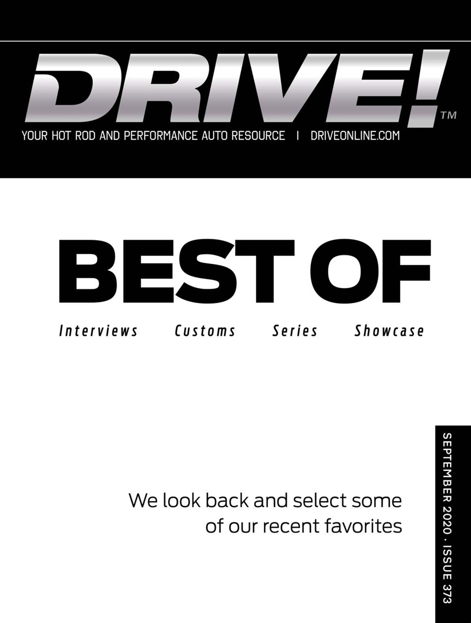 Drive Preview Pages
