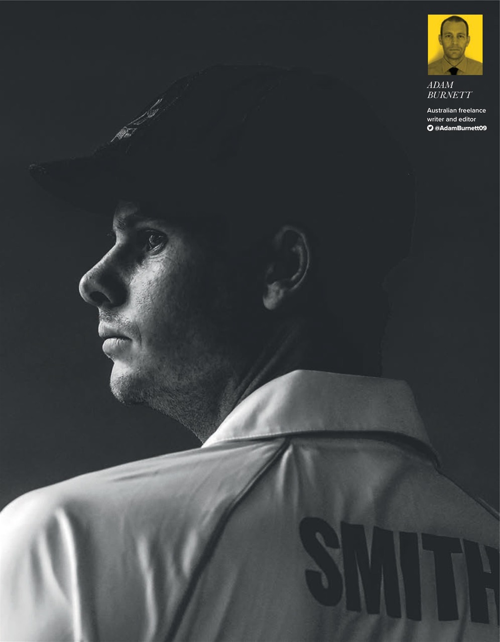 Wisden Cricket Monthly Preview Pages