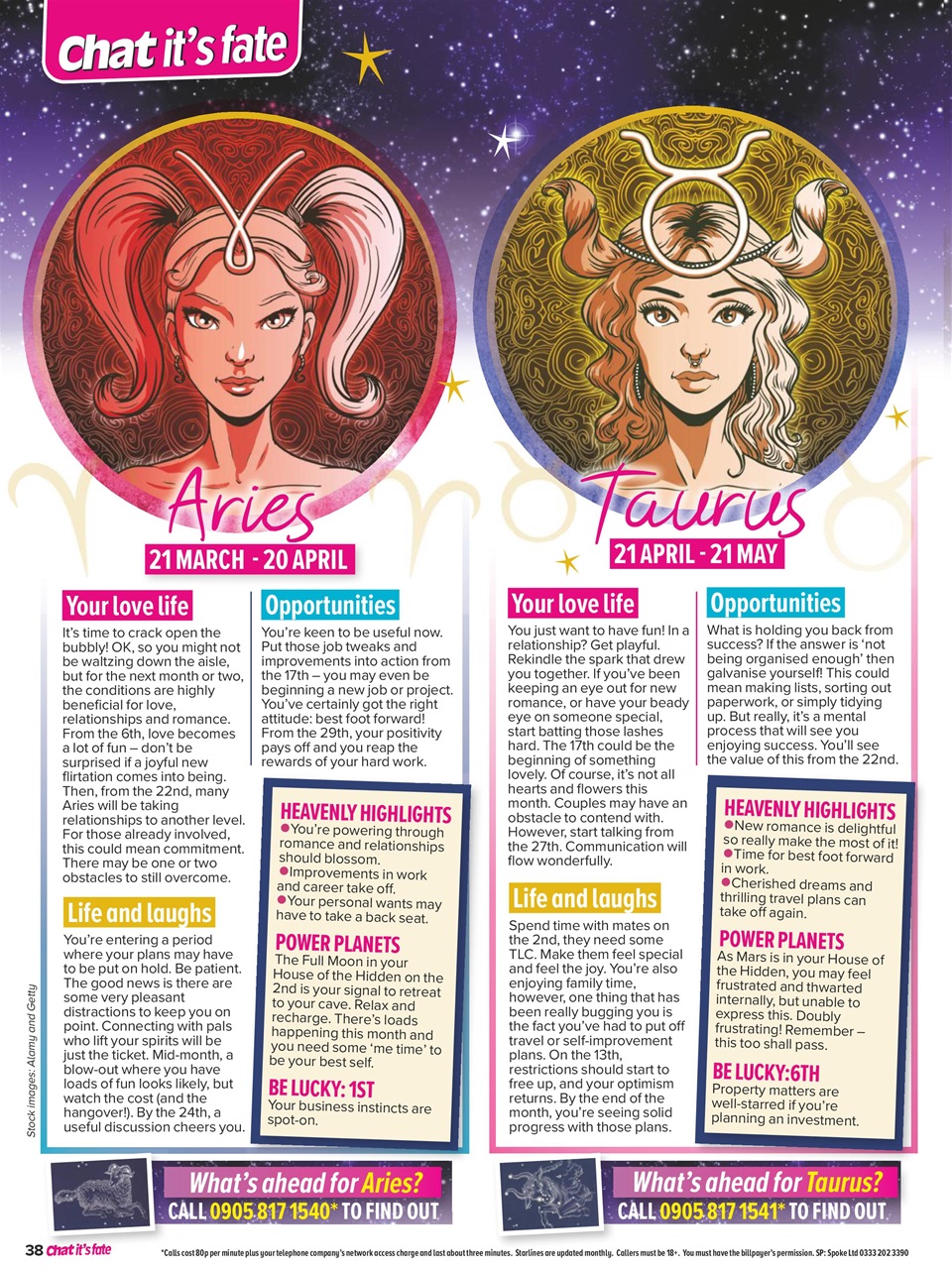 Chat Its Fate Preview Pages