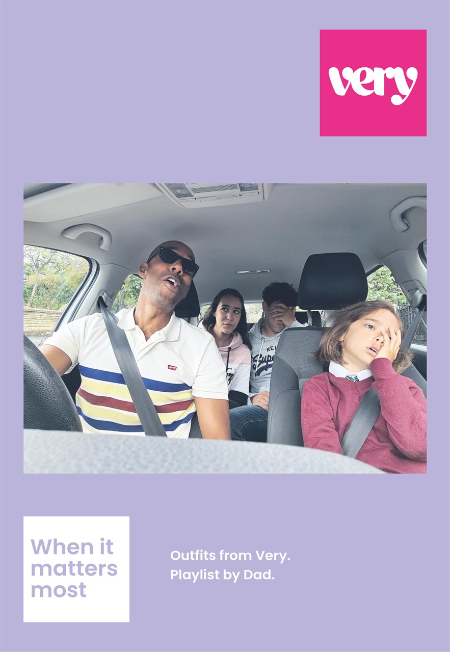 Pick Me Up Preview Pages