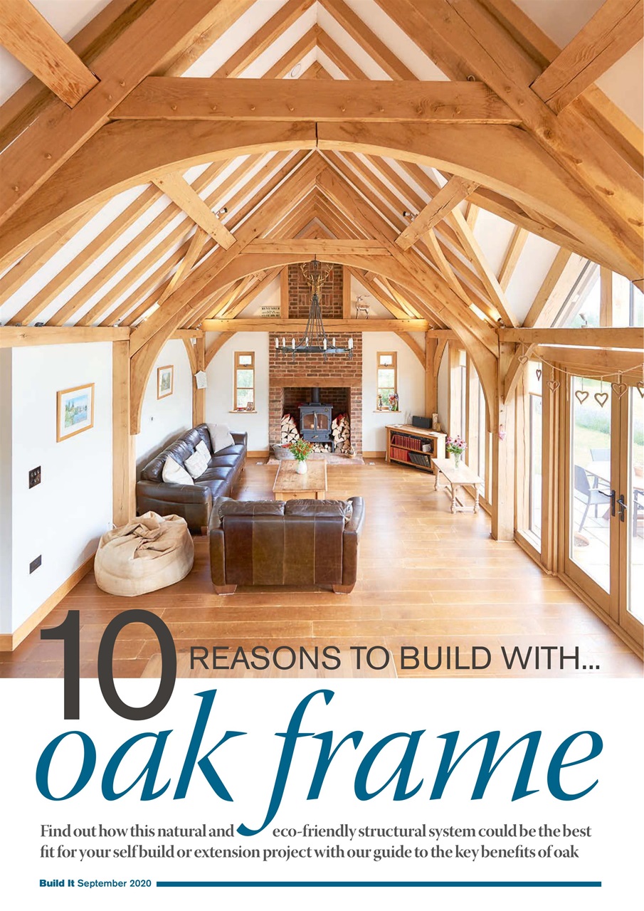 Build It Preview Pages