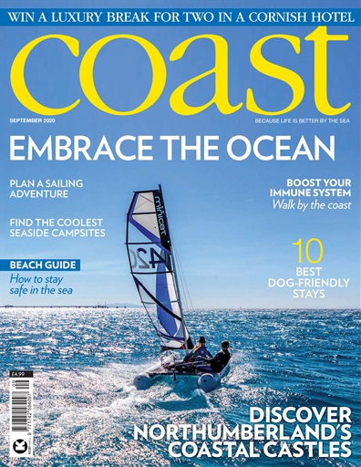 Coast issue 