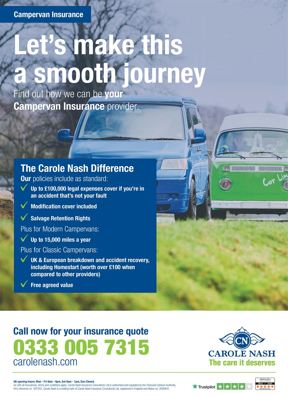 VWt Magazine Preview Pages