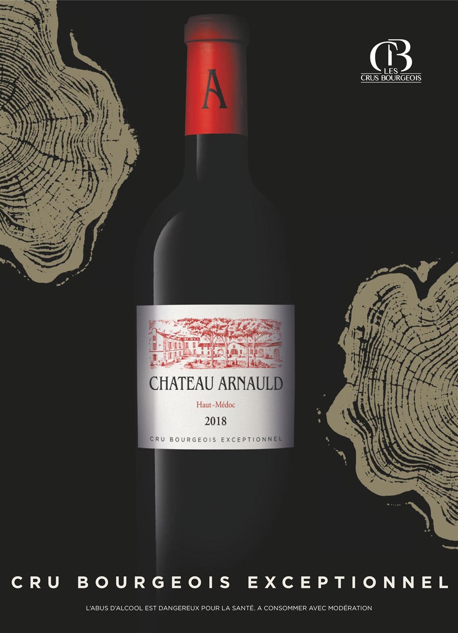 Decanter Preview Pages